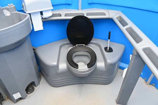 Types of Portable Toilets We Offer in Belford, NJ